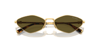 Sonnenbrille  Miu Miu Dame 0MU_56ZS__5AK09Z - 0MU_56ZS__5AK09Z